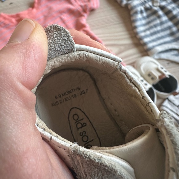 Old Navy, Little Planet Etc. Baby Boy Bundle! 3-6 Months - Picture 3 of 10